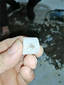 龙门暖气管道漏点检测